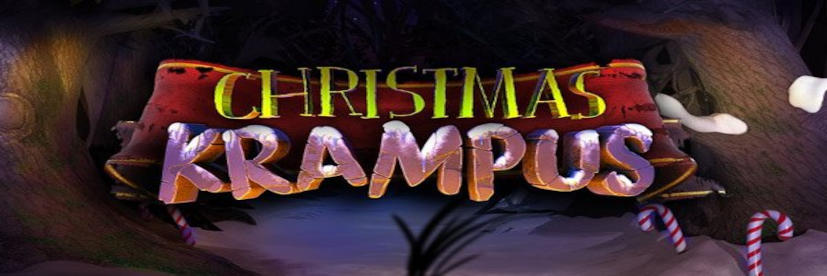The Christmas Krampus Slot is Out of Light & Wonder’s Workshop