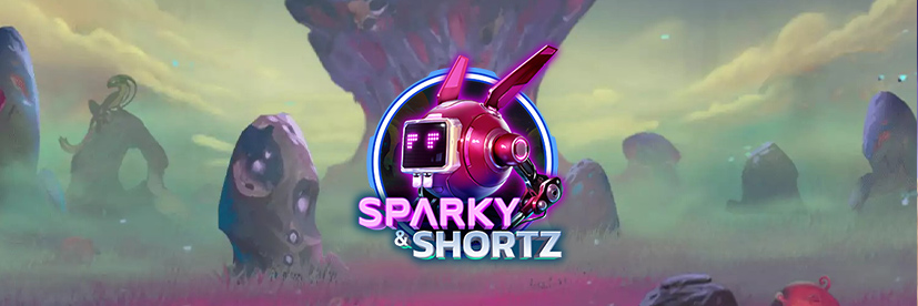 sparky and shortz slot