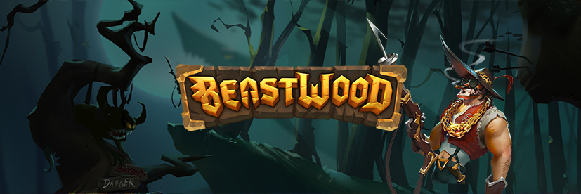 beastwood slot