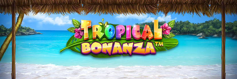 tropical bonanza slot