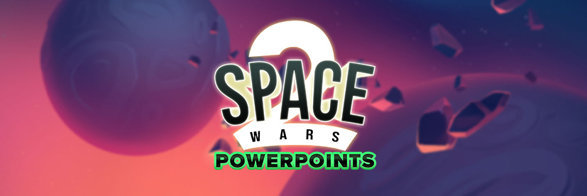 space wars slot