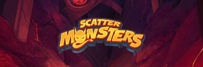scatter monsters slot