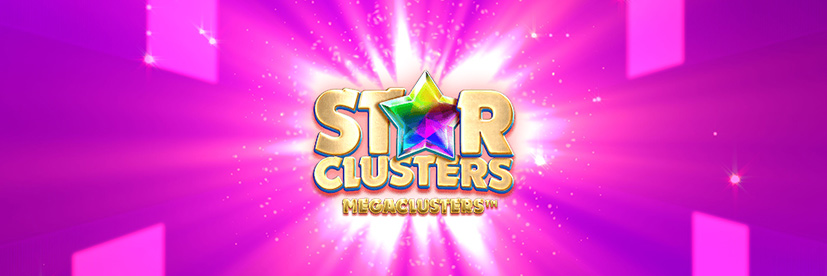 star cluster slot