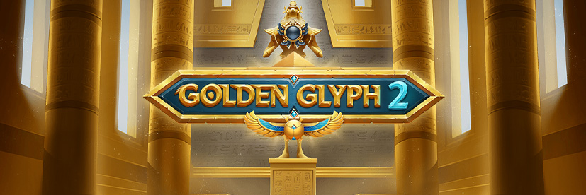 golden glyph slot