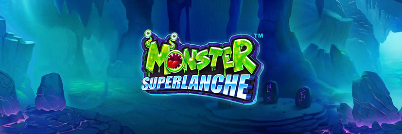 monster superlanche slot
