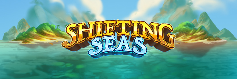 shifting seas slot