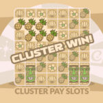 Top 7 Cluster Pay Slots