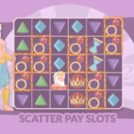 Top 7 Scatter Pays Slots