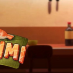 Play’n GO Is Launching a Sushi Restaurant Slot Titled Slashimi
