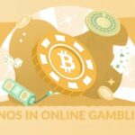 How Crypto Casinos Are Reshaping the Online Casino Industry