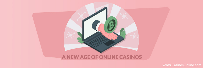inovasi teknologi kasino online