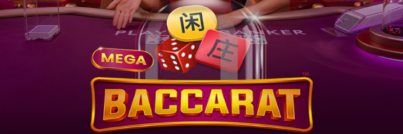 Pragmatic Play Is Launching a Live Dealer Twist on Baccarat