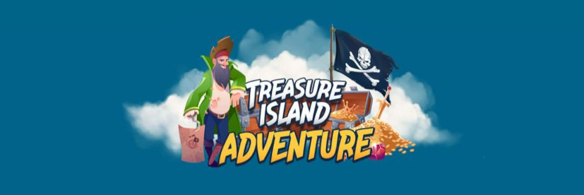 Score up to $35,000 in Winz.io Casino’s Treasure Island Adventure