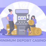 What Are Minimum Deposit Casinos?