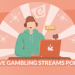 Real-Time Casino Streaming: Are Live Gambling Streams Popular?