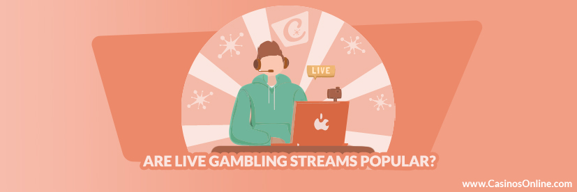 live casino streaming