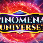 Spinomenal Into the Universe Tournament Is On: Grab a Share of £160k at ZetBet