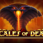 Play’n GO Releases Scales of Dead Slot, Second ‘of Dead’ Egyptian Slot of 2023