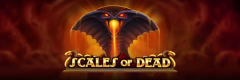 Scales of Dead Online Slot