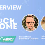 Lucksome’s Bryan Upton and Johan John Introduce Napoleon 2 FatStacks™