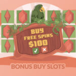 Buy Bonus Slots – 7 Best Slots with a Feature Buy Option