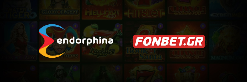 Endorphina Teams up with Fonbet.gr for Content Distribution