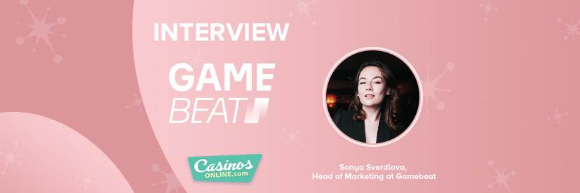 Gamebeat Sonya Svardlova Interview