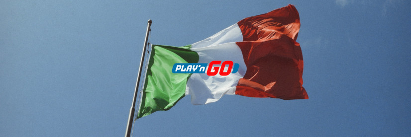 Playngo William Hill Italy Deal