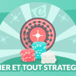 What Is the Tier et Tout Strategy in Roulette?