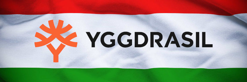 Yggdrasil Hungary Deal