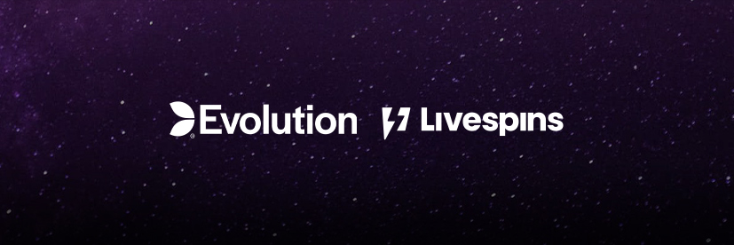 Evolution Acquires Livespins, Social Streaming Provider, for €5m