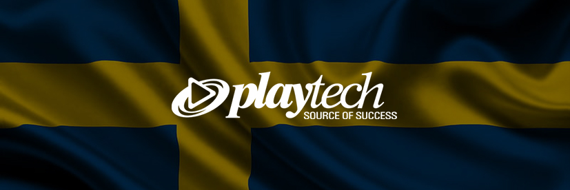 Playtech Expands into Sweden with New 10bet Sportsbook Deal