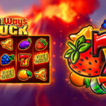 Endorphina Links up with PokerStars & Launches All Ways Luck Slot
