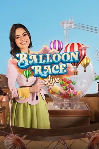Balloon Race Live