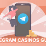 Telegram Casinos: A Comprehensive Guide